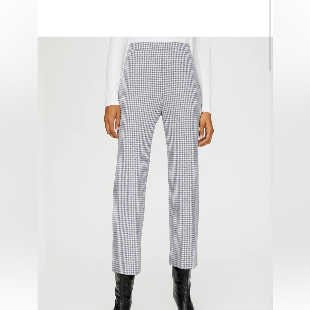 Wilfred Kick Flare Pant - Picture 2 of 4